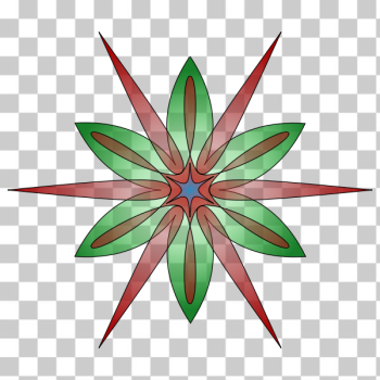 SVG Xmas Bauble2 SVG Xmas Bauble2