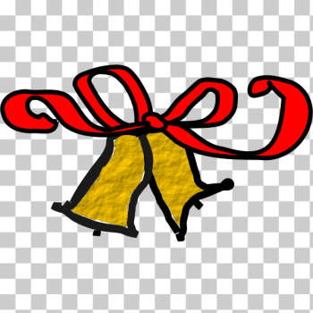 SVG Xmas bells SVG Xmas bells