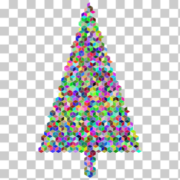 SVG Xmas tree SVG Xmas tree