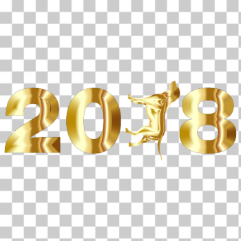SVG Year Of The Dog Gold Pattern SVG Year Of The Dog Gold Pattern