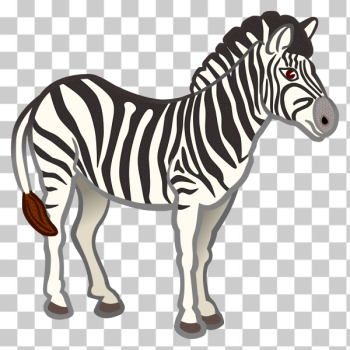 SVG Zebra SVG Zebra