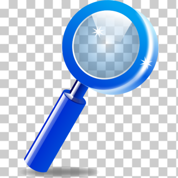 SVG Zoom icon