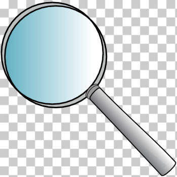 SVG Zoom in icon