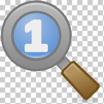 SVG Zoom symbol image
