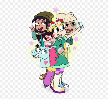 Svtfoe All Girl Characters Svtfoe All Girl Characters