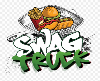 Swag Food Truck - Food