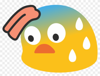 Sweat - Sweating Blob Sweat - Sweating Blob