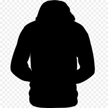 Sweatshirt Neck Font Silhouette Animal - Sweatshirt Neck Font Silhouette Animal -
