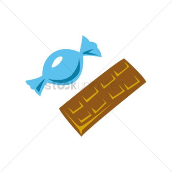 Sweet and chocolate Sweet and chocolate