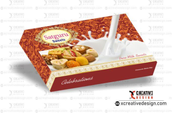 Sweet Box Design-Traditional Sweet Boxes design - XCreativeDesign Sweet Box Design-Traditional Sweet Boxes design - XCreativeDesign