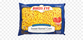 Sweet corn Corn kernel Birds Eye Maize Frozen food - Corn Kernel 