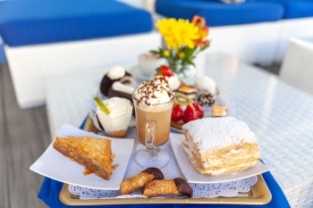 Sweet Desserts Sweet Desserts