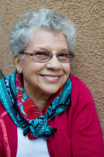 Sweet Grandma Sweet Grandma