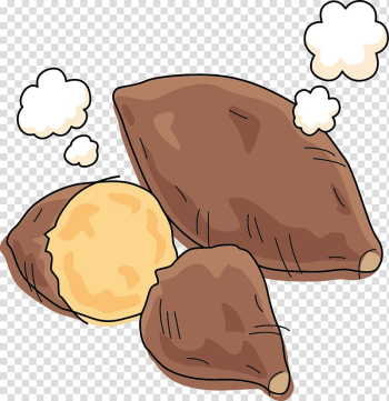 Sweet potato Cartoon, Sweet potato sketch transparent background PNG clipart Sweet potato Cartoon, Sweet potato sketch transparent background PNG clipart