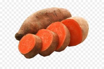 Sweet potato Raw foodism Vegetable Nutrition - Sweet potatoes 