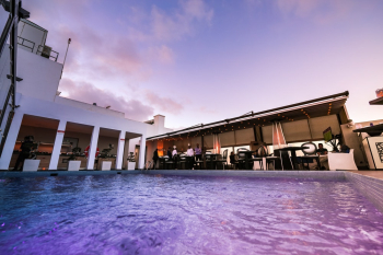 Swimming Pool Swimming Pool