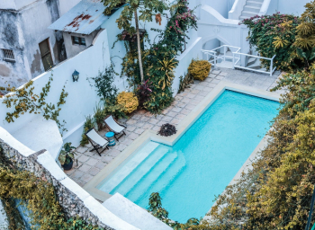 Swimming Pool Swimming Pool