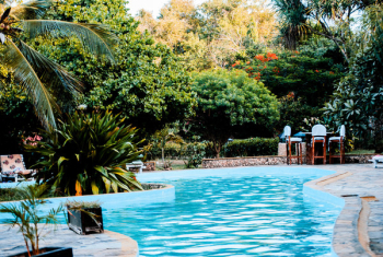 Swimming Pool Swimming Pool