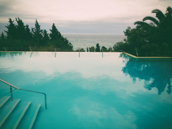 Swimming Pool Swimming Pool