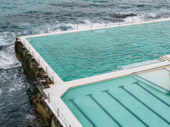 Swimming Pool Swimming Pool