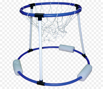 Swimming pool Basketball Game Sport - Basket Material 