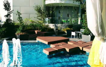 Swimming Pool Deck Swimming Pool Deck