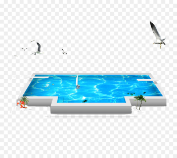 Swimming pool Poster - swimming pool Swimming pool Poster - swimming pool
