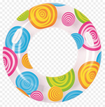 Swimming pool Swim ring Inflatable Clip art - Color ring swim ring 
