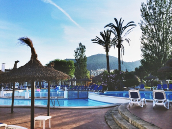 Swimming Resort Swimming Resort