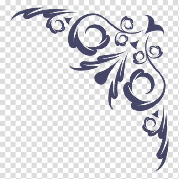 Swirl PNG Transparent Image
