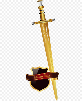 Sword Euclidean vector - Sword vector material Sword Euclidean vector - Sword vector material