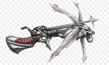 Sword Product design Weapon Automotive design - crossbow frame 