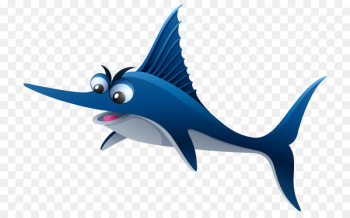 Swordfish Wikia Cartoon Clip art - others 