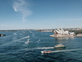Sydney Opera House Sydney Opera House