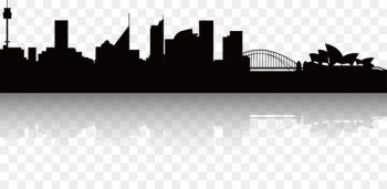 Sydney Workforce management Business Customer Service - Property Silhouette 