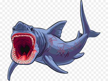 Syfy Monster Illustration Video Games Behance - austin illustration 