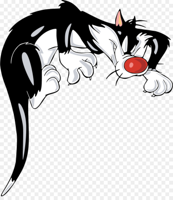 Sylvester, Tweety, Sylvester Jr, Head, Nose PNG Sylvester, Tweety, Sylvester Jr, Head, Nose PNG
