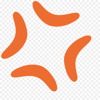 Symbol Anger Emoji Computer Icons Emoticon - blush 
