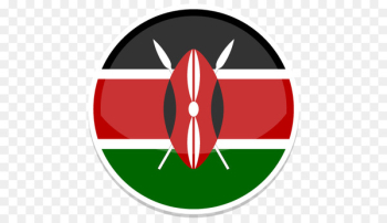 symbol flag logo font - Kenya symbol flag logo font - Kenya