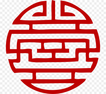 Symbol Japanese writing system Kanji Seven Lucky Gods - symbol 