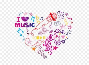 Symbol Musical note - Musical Symbol T-shirt Symbol Musical note - Musical Symbol T-shirt