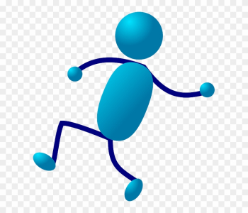 Symbol, People, Man, Figure, Person, Human - Stick People Clip Art Symbol, People, Man, Figure, Person, Human - Stick People Clip Art