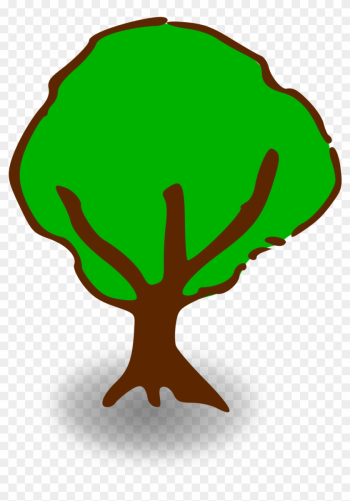 Symbol, Tree, Cartoon, Symbols, Trees, Elements - Tree Clip Art Symbol, Tree, Cartoon, Symbols, Trees, Elements - Tree Clip Art