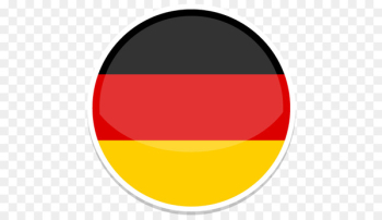 symbol yellow circle font - Germany symbol yellow circle font - Germany