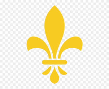 Symbole De La Fleur De Lys - Fleur De Lys Png Symbole De La Fleur De Lys - Fleur De Lys Png