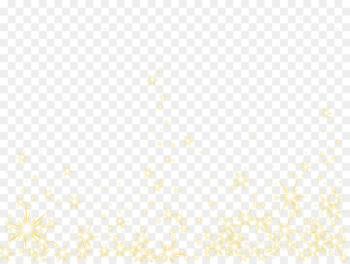Symmetry Pattern - Golden snowflake Symmetry Pattern - Golden snowflake