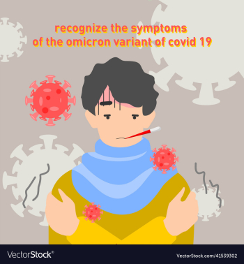 symptoms of the omicron covid symptoms of the omicron covid