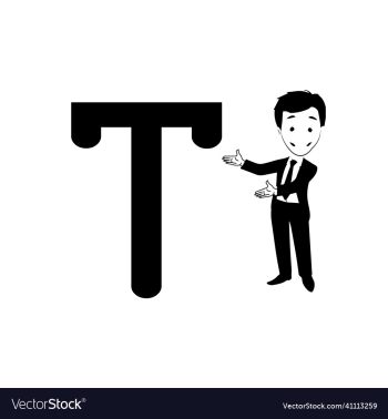t letter logo template t letter logo template