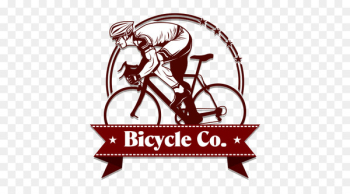 T-shirt Bicycle Cycling Logo - Bicycle LOGO design T-shirt Bicycle Cycling Logo - Bicycle LOGO design