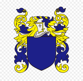 T-shirt Crest Coat of arms Genealogy Family - Vector logo tag 